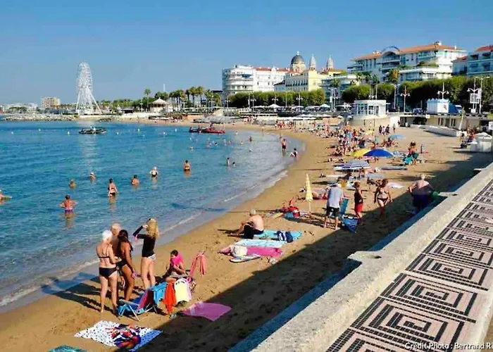 Amoremio - 4 Pers Neuf- Hyper Centre - Terrasse