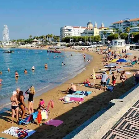 Amoremio - 4 Pers Neuf- Hyper Centre - Terrasse