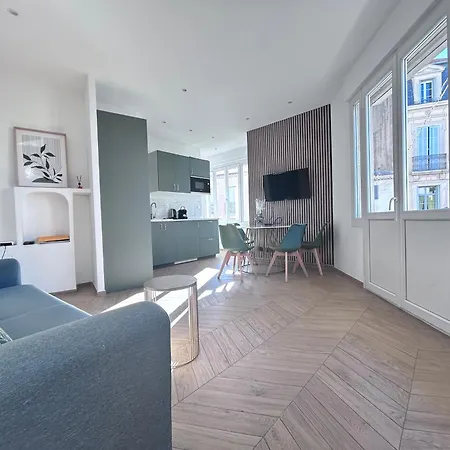 Amoremio - 4 Pers Neuf- Hyper Centre - Terrasse Saint-Raphael (Var)